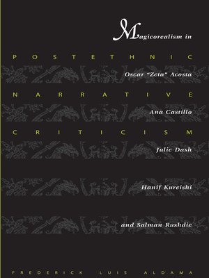 cover image of Postethnic Narrative Criticism